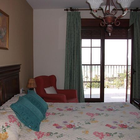 Hotel Los Rebites Huetor Vega Ngoại thất bức ảnh