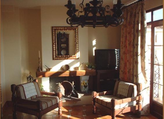 Hotel Los Rebites Huetor Vega Ngoại thất bức ảnh