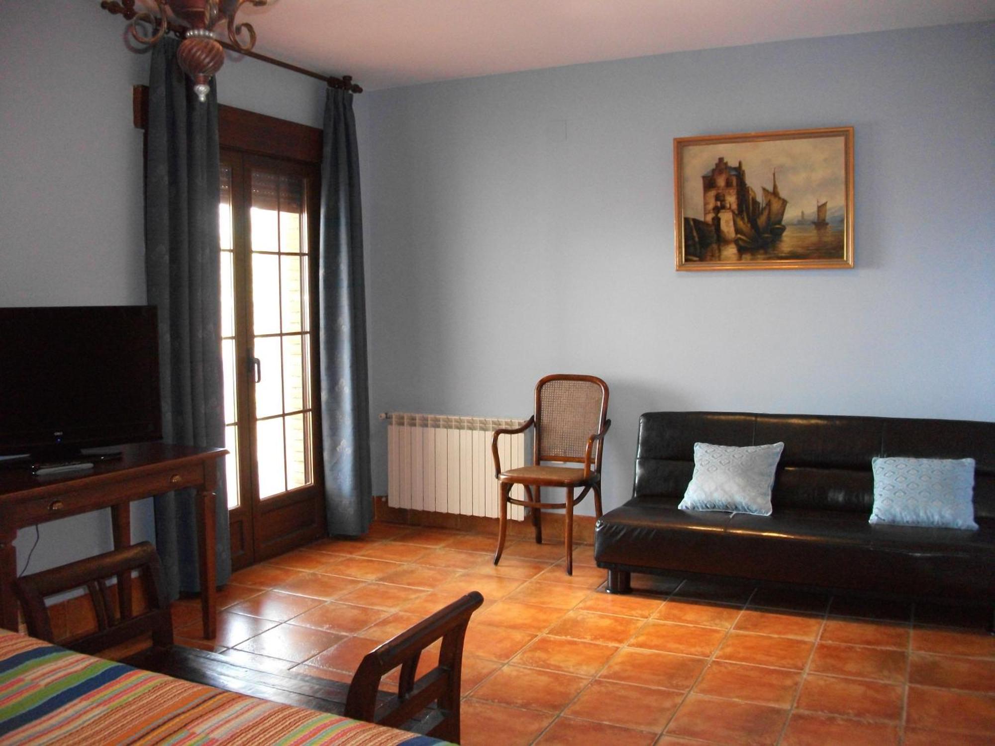 Hotel Los Rebites Huetor Vega Ngoại thất bức ảnh