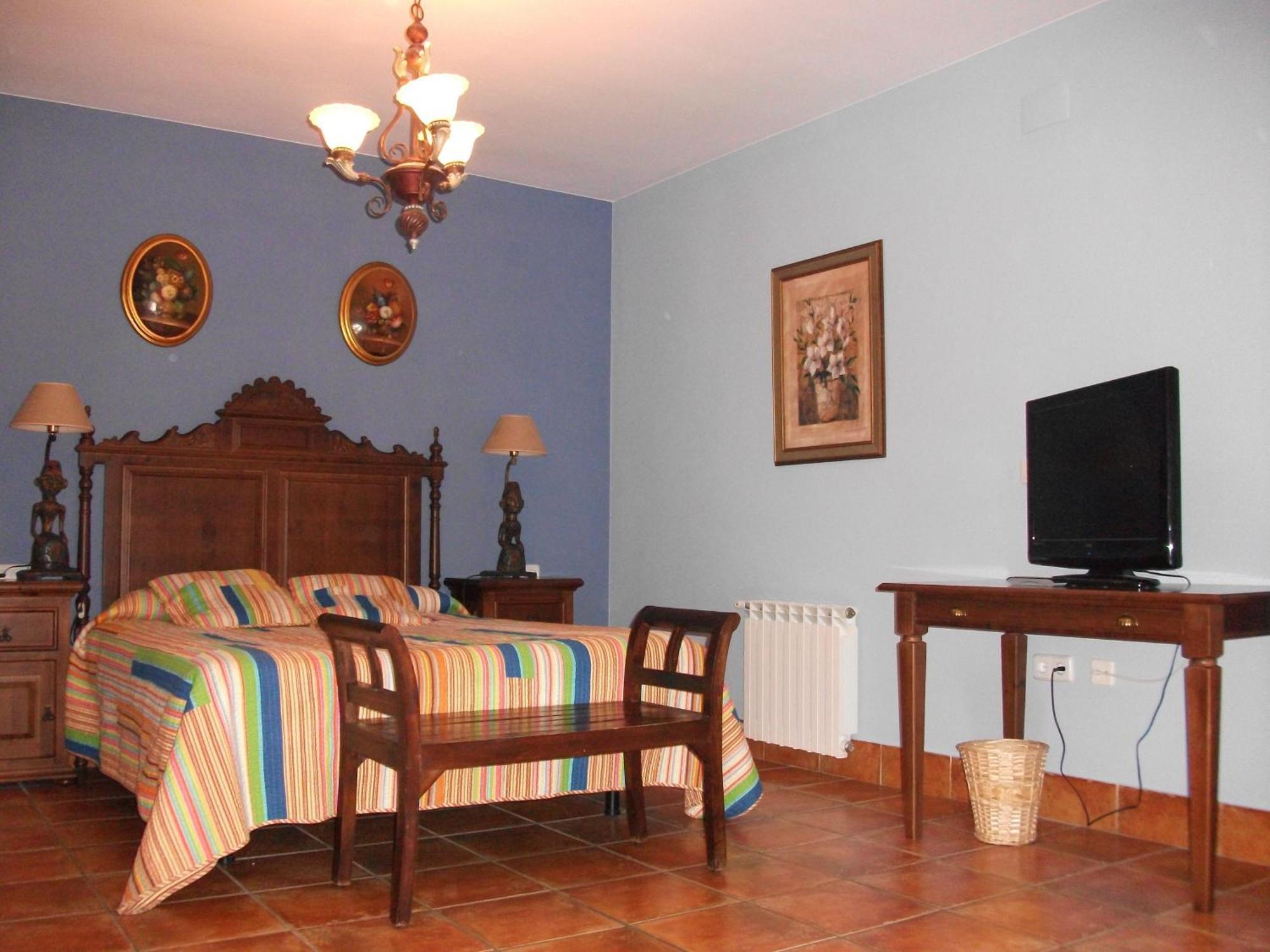 Hotel Los Rebites Huetor Vega Ngoại thất bức ảnh